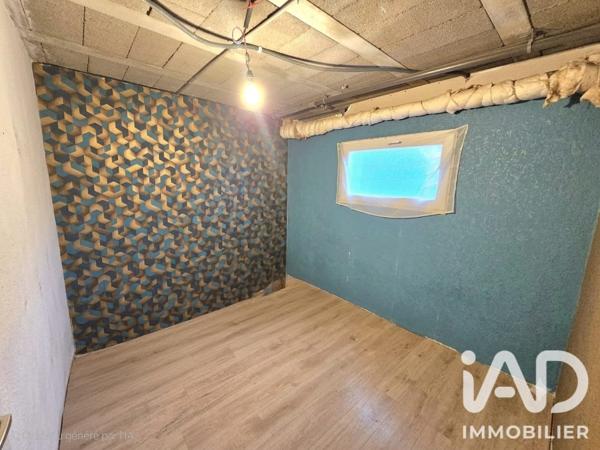 Maison à vendre 7 pièces 160 m² Chanceaux-sur-Choisille