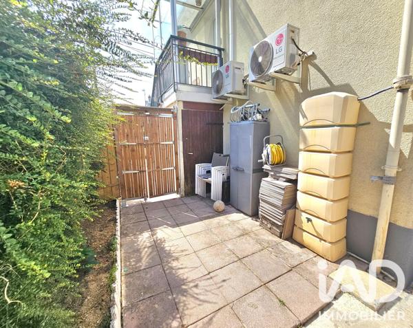 Maison à vendre 7 pièces 160 m² Chanceaux-sur-Choisille