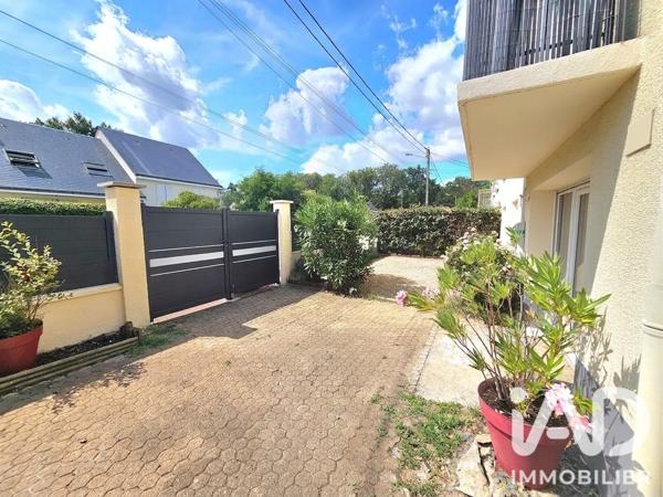 Maison à vendre 7 pièces 160 m² Chanceaux-sur-Choisille