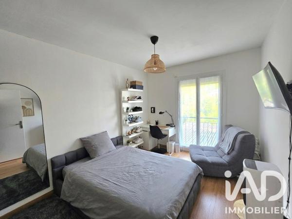 Maison à vendre 7 pièces 160 m² Chanceaux-sur-Choisille
