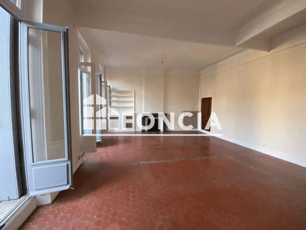 Location Appartement 5 pièces 150.4 m² - 62 BOULEVARD DU ROI RENE Aix-en-provence 13100