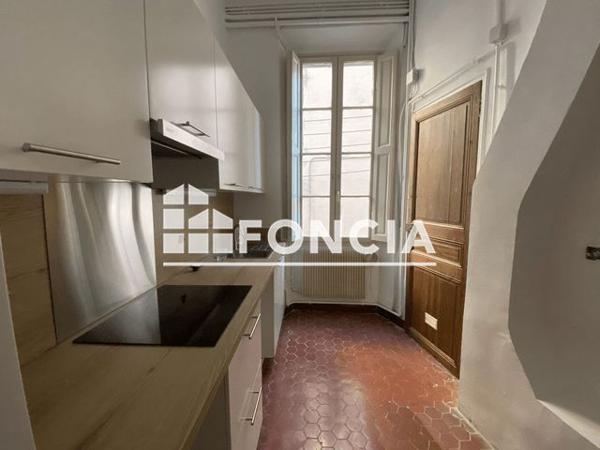Location Appartement 5 pièces 150.4 m² - 62 BOULEVARD DU ROI RENE Aix-en-provence 13100