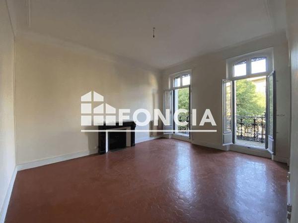 Location Appartement 5 pièces 150.4 m² - 62 BOULEVARD DU ROI RENE Aix-en-provence 13100