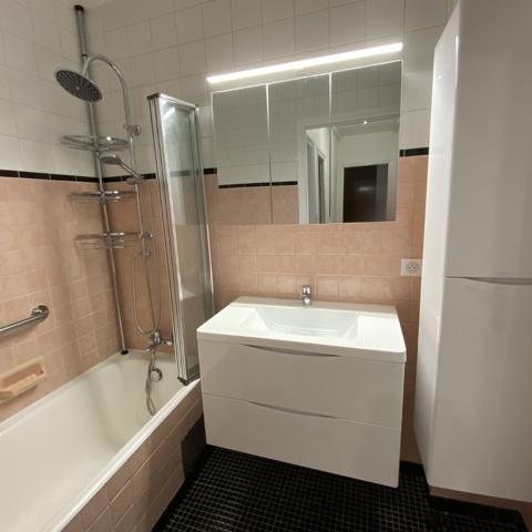 PLEIN CENTRE AVEC BALCON Pontivy (56300)
