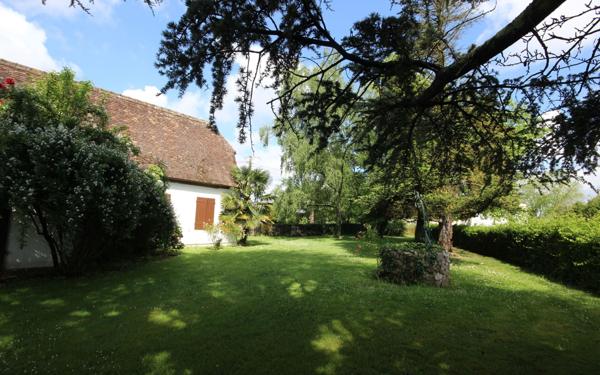 Maison à vendre    6 pièces •  Maslacq