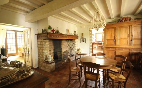 Maison à vendre    6 pièces •  Maslacq