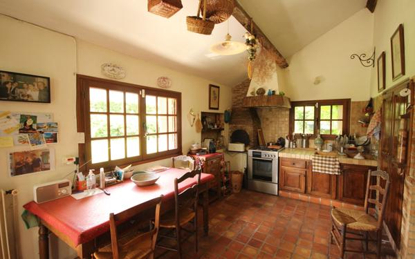 Maison à vendre    6 pièces •  Maslacq