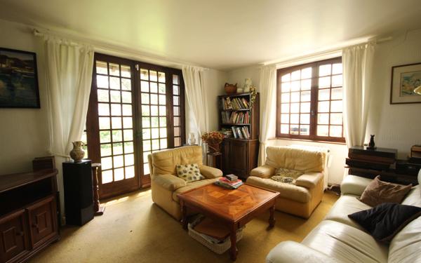 Maison à vendre    6 pièces •  Maslacq