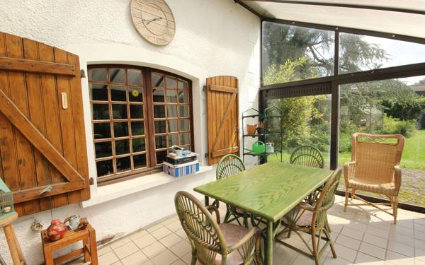 Maison à vendre    6 pièces •  Maslacq