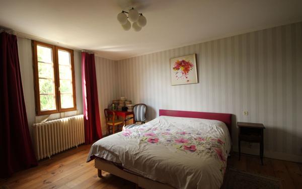 Maison à vendre    6 pièces •  Maslacq