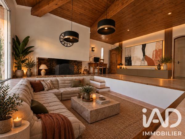 Maison (prestige) à vendre 5 pièces 167 m² Marseille 9