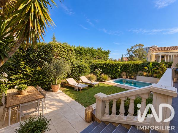 Maison (prestige) à vendre 5 pièces 167 m² Marseille 9