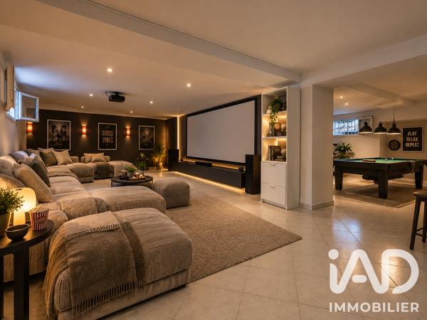 Maison (prestige) à vendre 5 pièces 167 m² Marseille 9