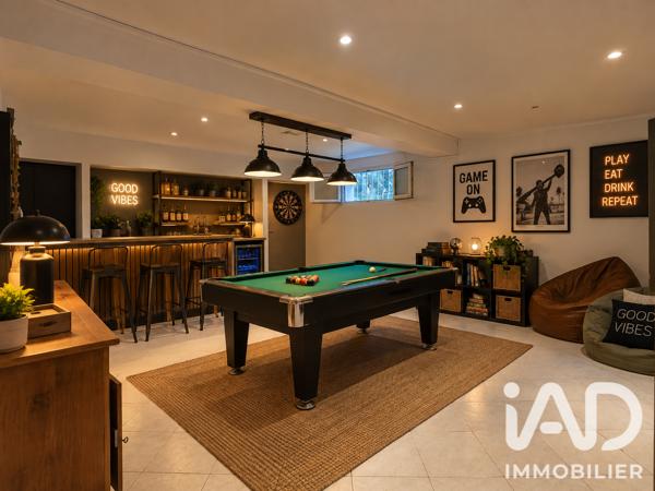 Maison (prestige) à vendre 5 pièces 167 m² Marseille 9