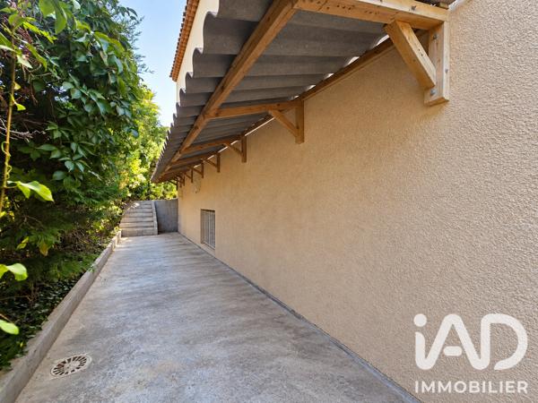 Maison (prestige) à vendre 5 pièces 167 m² Marseille 9