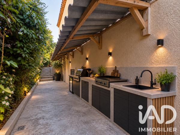 Maison (prestige) à vendre 5 pièces 167 m² Marseille 9