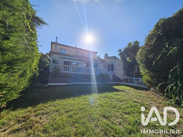 Maison (prestige) à vendre 5 pièces 167 m² Marseille 9