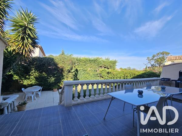 Maison (prestige) à vendre 5 pièces 167 m² Marseille 9