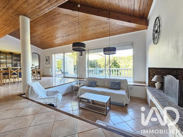 Maison (prestige) à vendre 5 pièces 167 m² Marseille 9