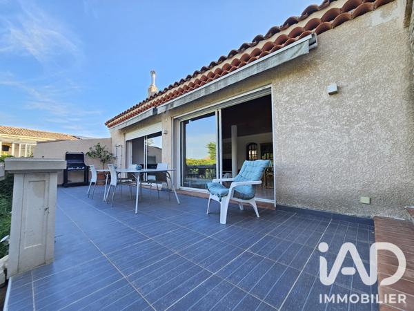 Maison (prestige) à vendre 5 pièces 167 m² Marseille 9