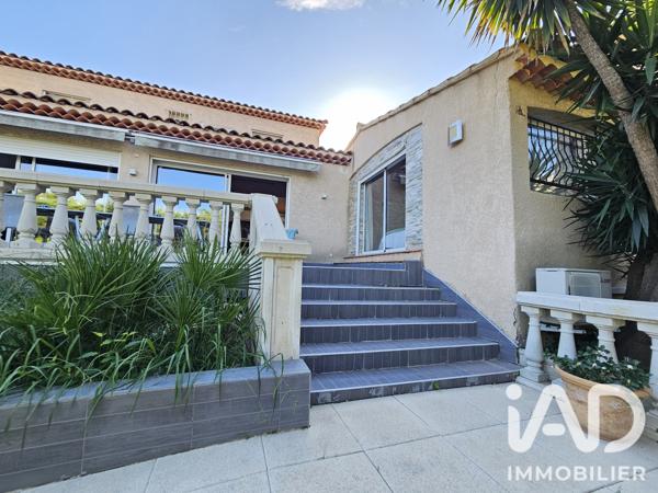 Maison (prestige) à vendre 5 pièces 167 m² Marseille 9