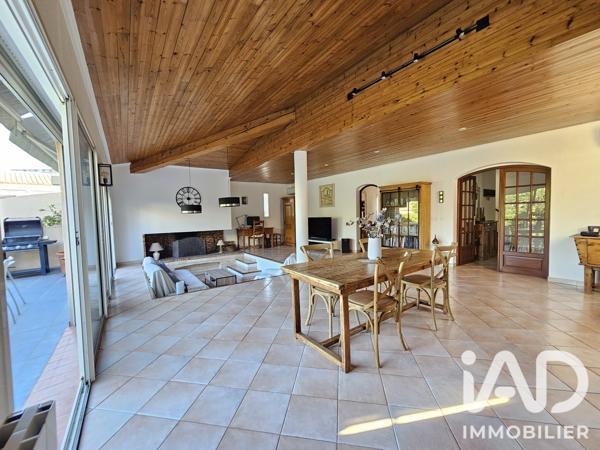 Maison (prestige) à vendre 5 pièces 167 m² Marseille 9