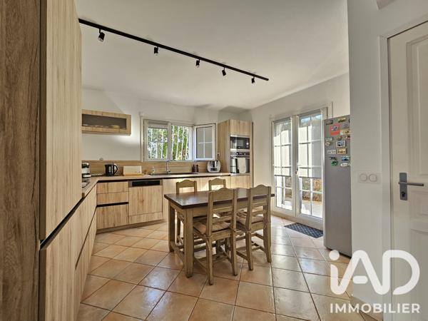 Maison (prestige) à vendre 5 pièces 167 m² Marseille 9