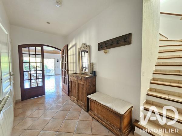 Maison (prestige) à vendre 5 pièces 167 m² Marseille 9