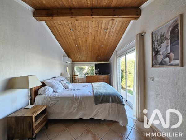 Maison (prestige) à vendre 5 pièces 167 m² Marseille 9