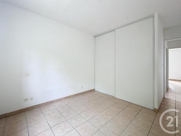 Appartement F3 à vendre  3 pièces - 60,39 m2 GUJAN MESTRAS - 33
