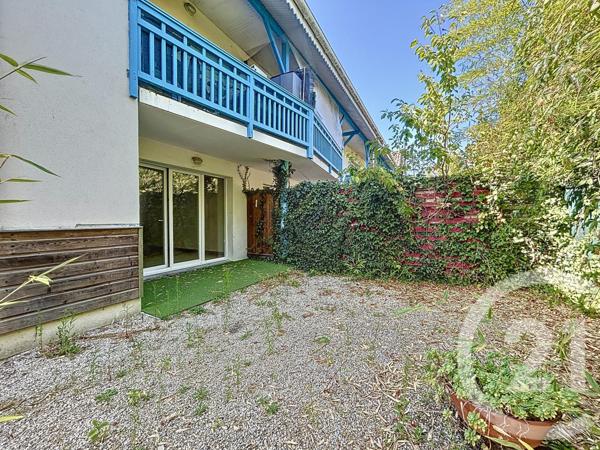 Appartement F3 à vendre  3 pièces - 60,39 m2 GUJAN MESTRAS - 33