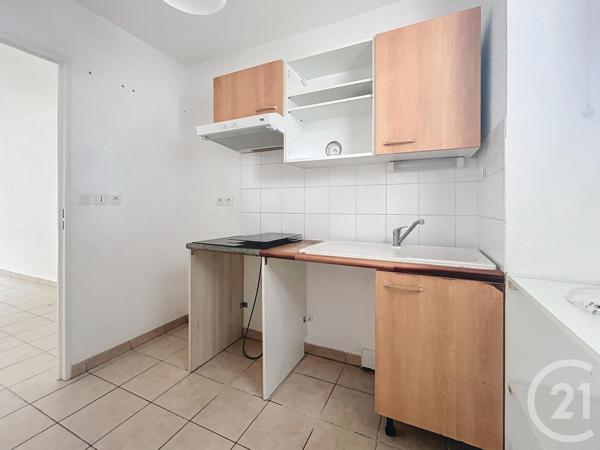 Appartement F3 à vendre  3 pièces - 60,39 m2 GUJAN MESTRAS - 33