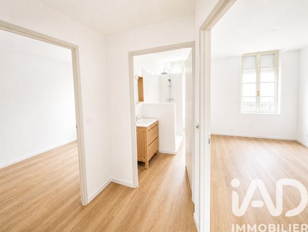 Appartement à vendre 3 pièces 67 m² Saintes
