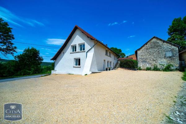 Location maison 6 pièces de 190.62m²