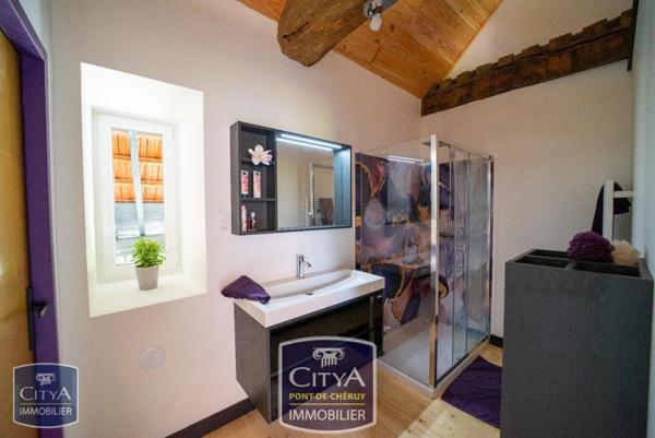 Location maison 6 pièces de 190.62m²