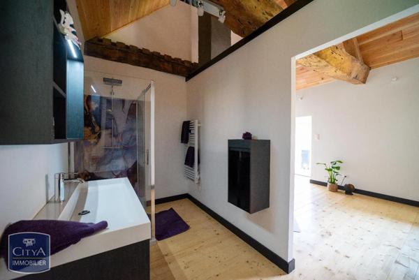 Location maison 6 pièces de 190.62m²