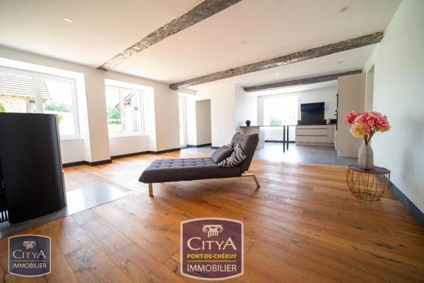 Location maison 6 pièces de 190.62m²