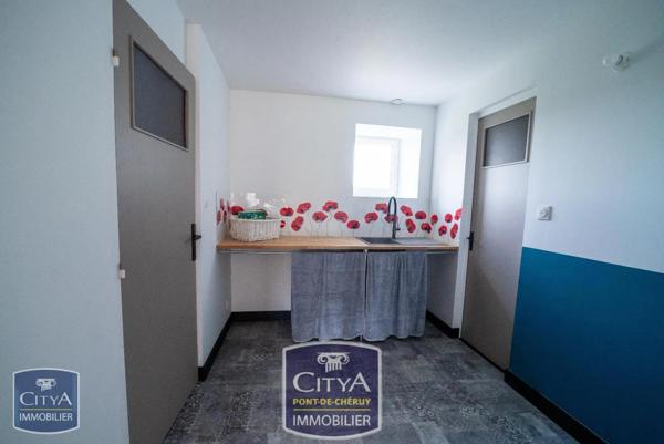 Location maison 6 pièces de 190.62m²