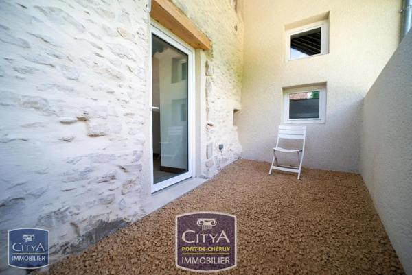 Location maison 6 pièces de 190.62m²