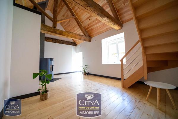 Location maison 6 pièces de 190.62m²