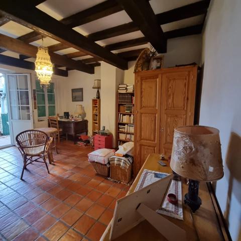 Maison de village à PEIPIN (04200)