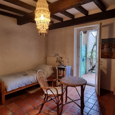 Maison de village à PEIPIN (04200)