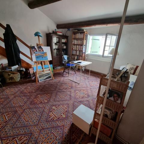 Maison de village à PEIPIN (04200)