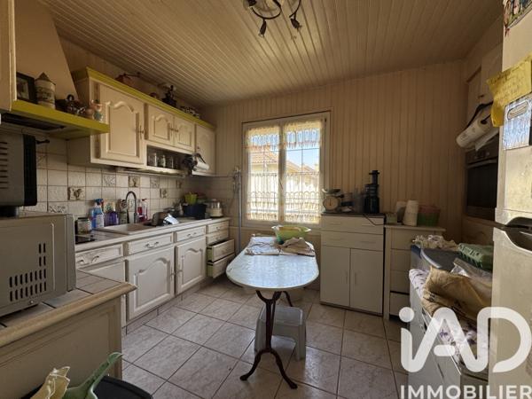 Maison à vendre 5 pièces 120 m² Lucé
