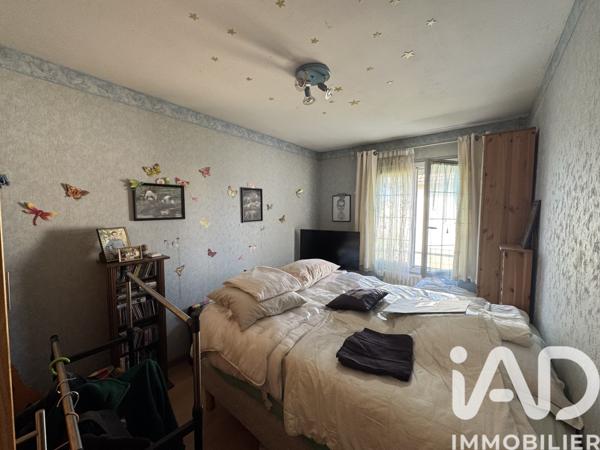 Maison à vendre 5 pièces 120 m² Lucé