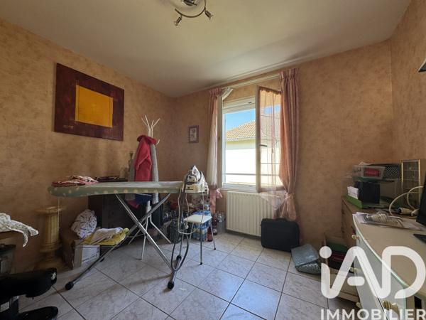 Maison à vendre 5 pièces 120 m² Lucé