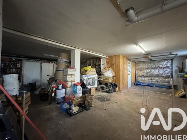 Maison à vendre 5 pièces 120 m² Lucé