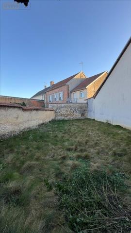 Maison individuelle à vendre à Blancs Coteaux dans la Marne (51130), ref : 51011-1091853
