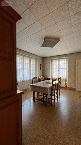 Maison individuelle à vendre à Blancs Coteaux dans la Marne (51130), ref : 51011-1091853