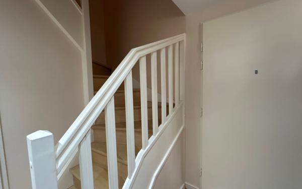 Appartement à vendre    4 pièces •  Saint-Gratien